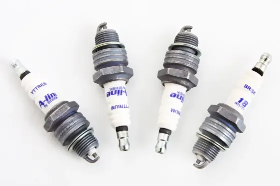 Свічки Brisk A-Line No 18 (ГАЗ 3302, 402 дв. ключ на 21) Вінниця