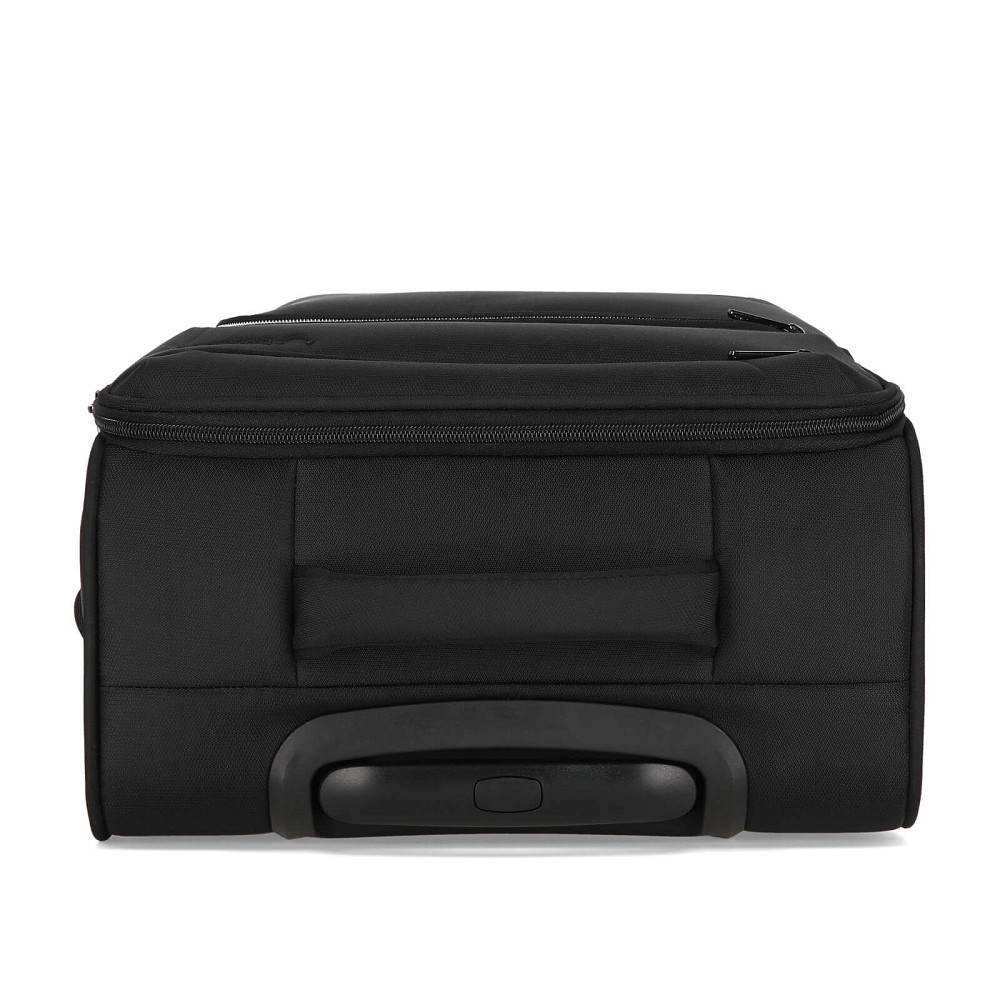 Bagland Валіза Bagland Stella маленька 31 л чорний (00442020) Коломыя - изображение 9