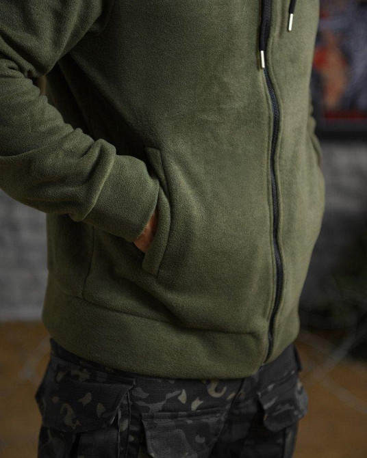 Флисовка ВСУ Одесса - изображение 7