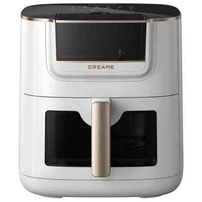 Мультипечь Dreame Tasti AF30 White (DREAME-AF30-WH) Винница