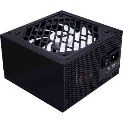Блок питания 1stPlayer 750W (FK-750-BK-EU) Винница