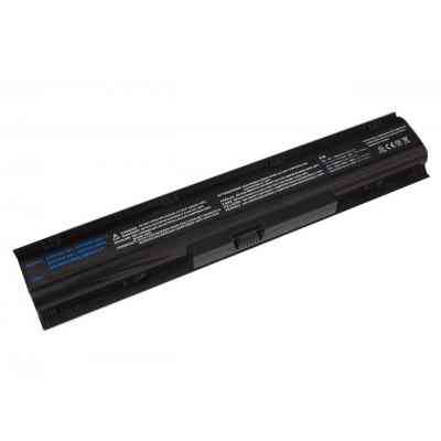 Акумулятор до ноутбука HP ProBook 4730s (HSTNN-IB2S) 14.4V 5200mAh PowerPlant (NB00000278) Вінниця