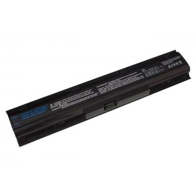 Акумулятор до ноутбука HP ProBook 4730s (HSTNN-IB2S) 14.4V 5200mAh PowerPlant (NB00000278) Вінниця - фото 2