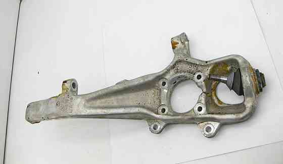 Mercedes-Benz  A1663300920 Поворотний кулак передній лівий ML/GLE W166 GLE Coupe C292 GL/GLS X166 Одесса