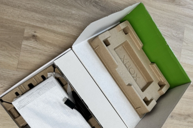 Игровая Консоль Microsoft Xbox series S 512Gb. Киев - изображение 1