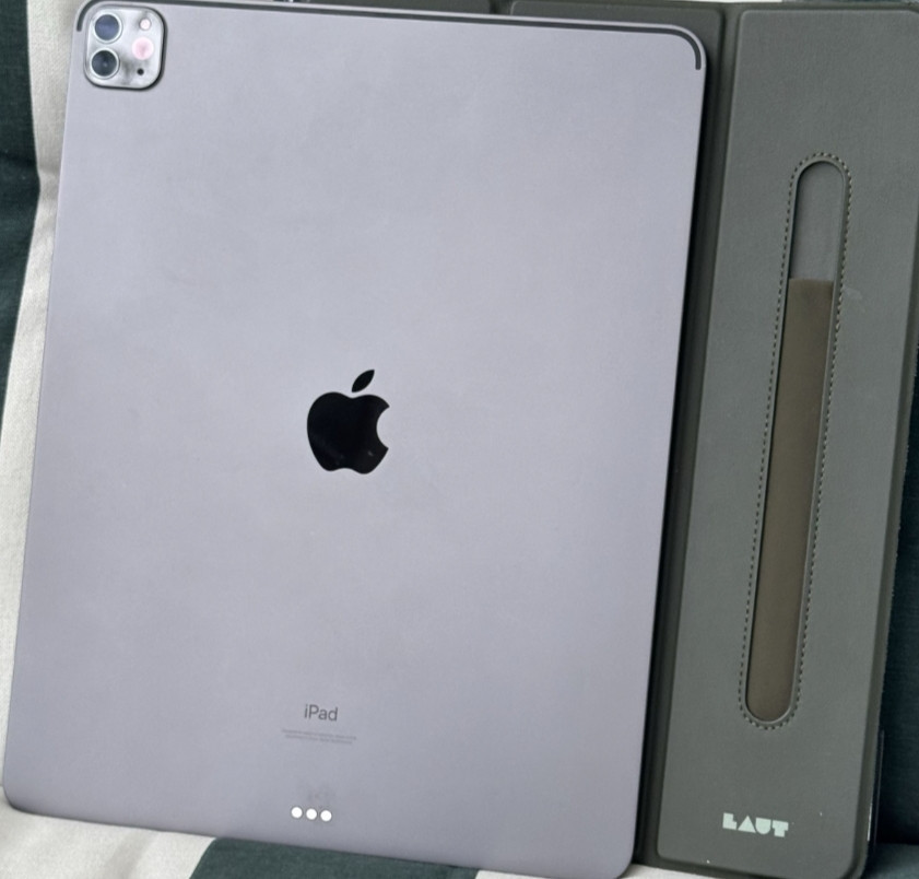 Планшет Apple iPad Pro 6th 2022 M2 256Gb. 12.9 Київ - фото 7