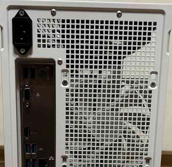 Ігровий комп'ютер, системний блок ПК Харків