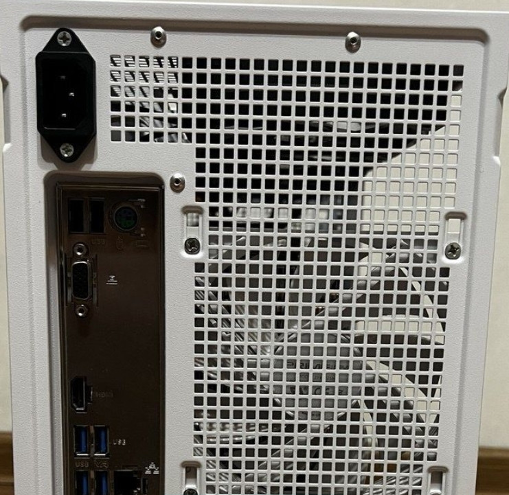 Ігровий комп'ютер, системний блок ПК Харків - фото 2