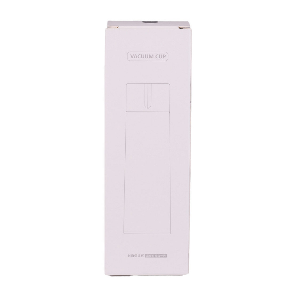 Happy Life Термос із нержавіючої сталі 450 мл Оливковий YLS80157OL Київ - фото 5