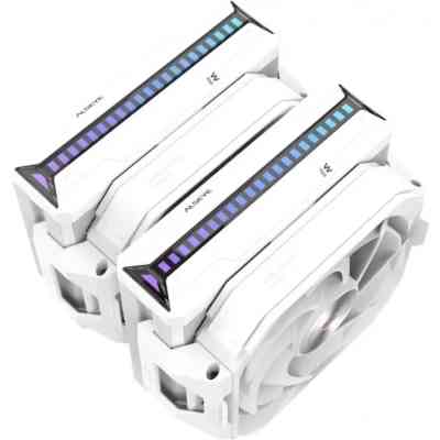 Кулер для процессора Alseye W700-W (AS.01.08.0016) Винница