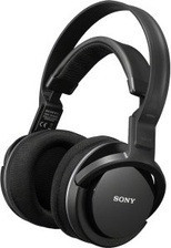 Наушники Sony MDR-RF 855 RK Киев - изображение 1