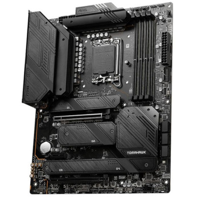 Материнська плата MSI MAG Z790 TOMAHAWK WIFI Вінниця - фото 3