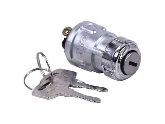 Замок запалювання на двигун 180N Мукачево