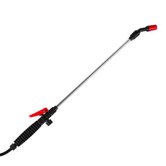 Обприскувач пневматичний ручний, 5 л INTERTOOL FT-9005 Киев