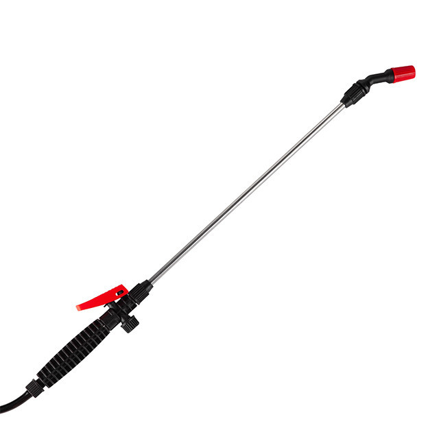 Обприскувач пневматичний ручний, 5 л INTERTOOL FT-9005 Киев - изображение 6