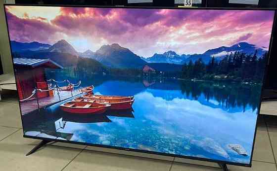 Телевизор Безрамный: 65