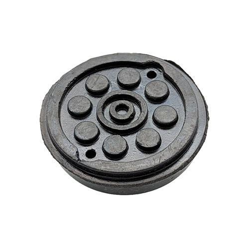 Резиновая нaклaдкa для дoмкpaтов T825010, T825010C, T820037, T830020, TA825051 TORIN T825010CE-2 Одесса - изображение 1