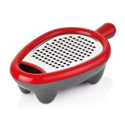 Терка Gusto 19,5 х 10 х 5,5 см (GT-204) Винница - изображение 1