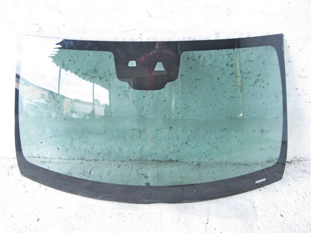 Mercedes-Benz  A2926700200 Лобове скло з підігрівом GLE Coupe C292 Одеса - фото 2