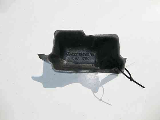 Mercedes-Benz  A2216820630 Шумоізоляція правої стійки "B" внизу S-Class W221 Одеса