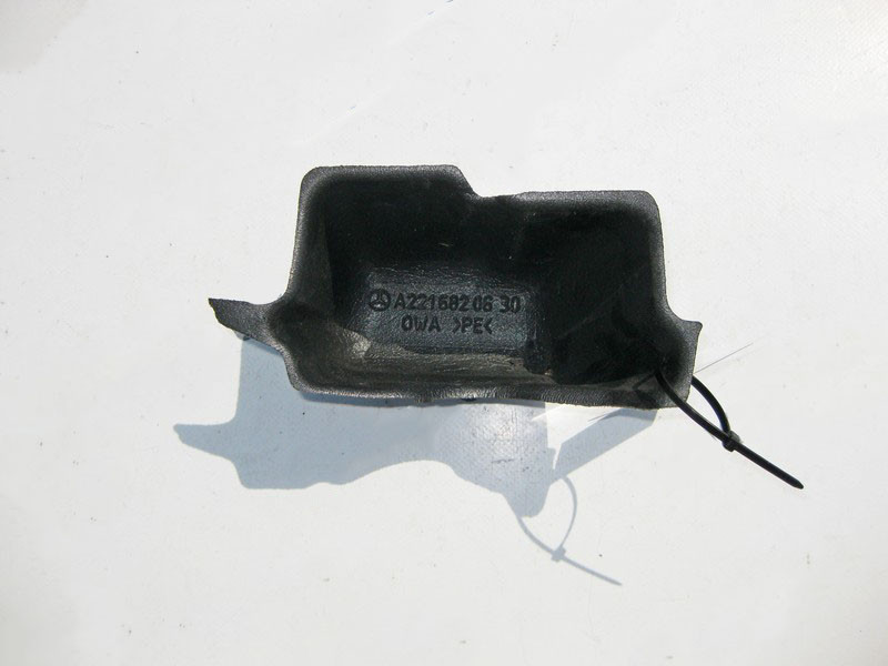 Mercedes-Benz  A2216820630 Шумоізоляція правої стійки "B" внизу S-Class W221 Одесса - изображение 3