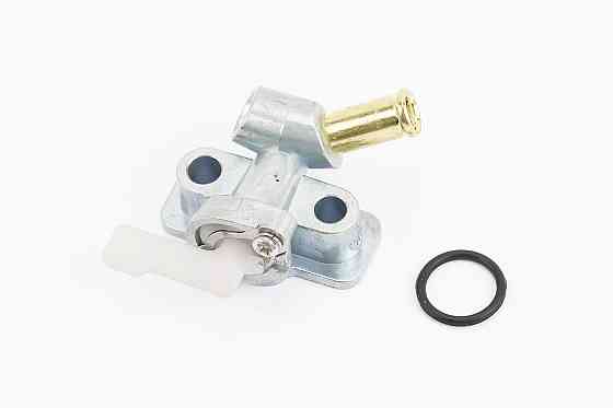 Кран паливний 170F/173F/178F/186F/188F/190F/192F + манжет Киев