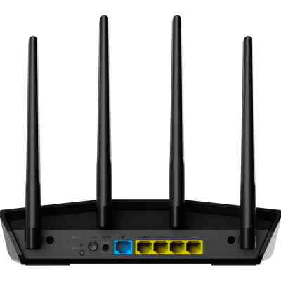 Маршрутизатор ASUS RT-AX57 Винница