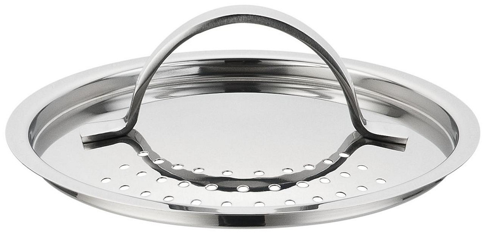 Ківш RINGEL Besser (0.8 л) 14 см з кришкою (6869640) Київ - фото 3