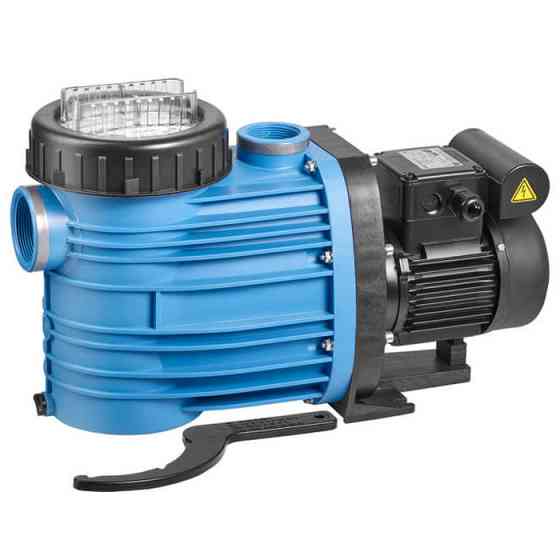 Насос для бассейна Speck BADU Magna 8 (220 В. 8 м3/ч. 0.3 кВт) Киев