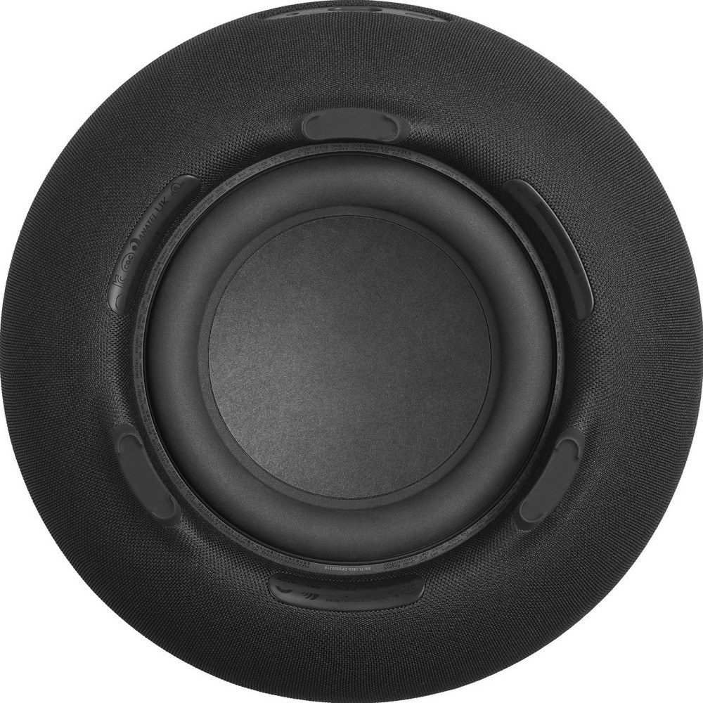 Акустична система Harman/Kardon Aura Studio 5 Wi-Fi Black (HKAURAS5WFBSEP) ( 26740 ) Харків - фото 8