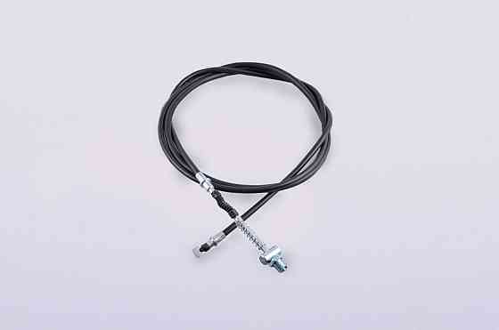 Трос заднего тормоза скутер 4 Т китай 125/150 (2015mm)_ Мукачево