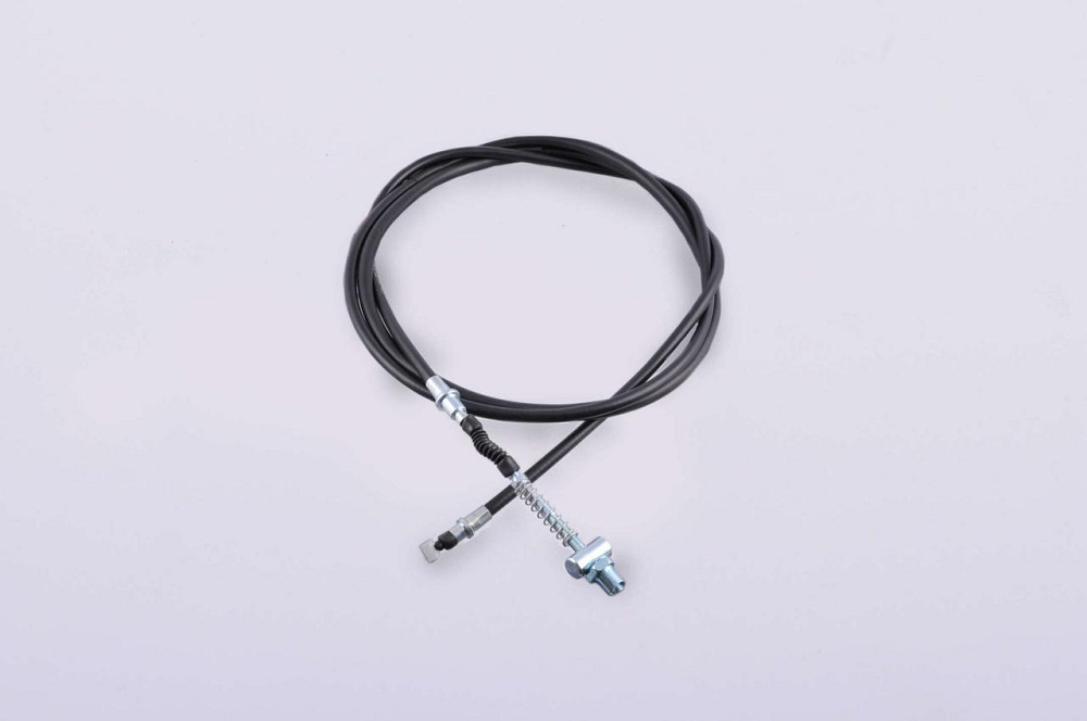 Трос заднего тормоза скутер 4 Т китай 125/150 (2015mm)_ Мукачево - изображение 1