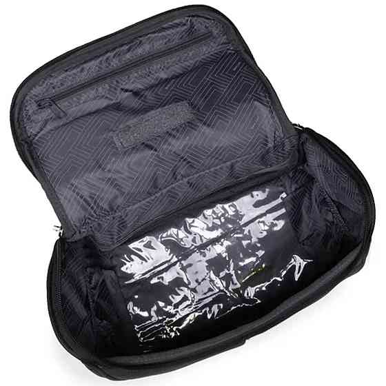 Косметичка Semi Line 12L Black (5396) Винница