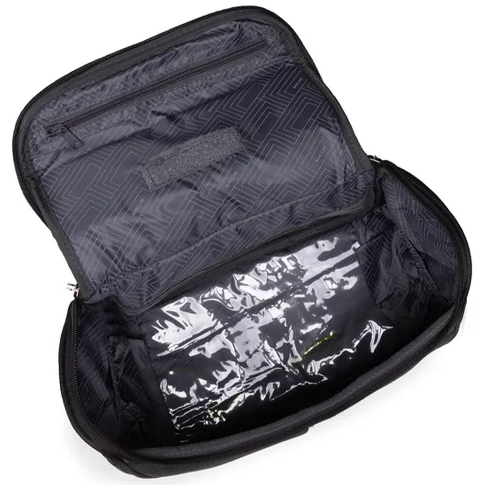 Косметичка Semi Line 12L Black (5396) Вінниця - фото 3