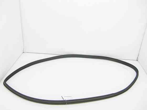 Mercedes-Benz  A2116970151 9B00 Ущільнювач передніх дверей на кузові чорний E-Class W211 Одеса