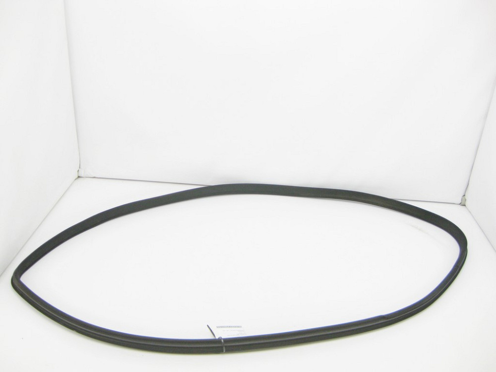 Mercedes-Benz  A2116970151 9B00 Ущільнювач передніх дверей на кузові чорний E-Class W211 Одеса - фото 4