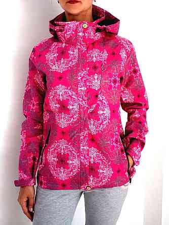 Женская демисезонная ветровка Azimut Киев