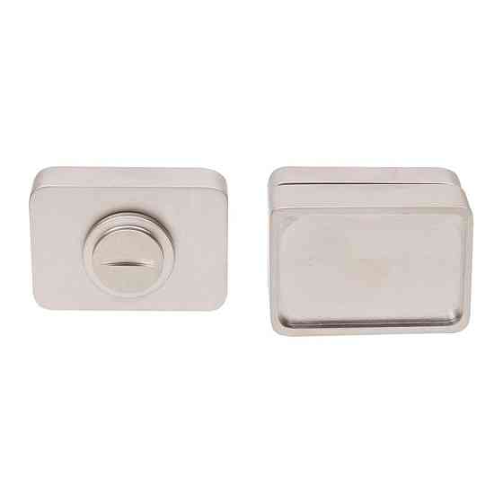 Накладка M&T Rosettes WC Maximal Sni 000672 мат.нікель (під вставку) Київ