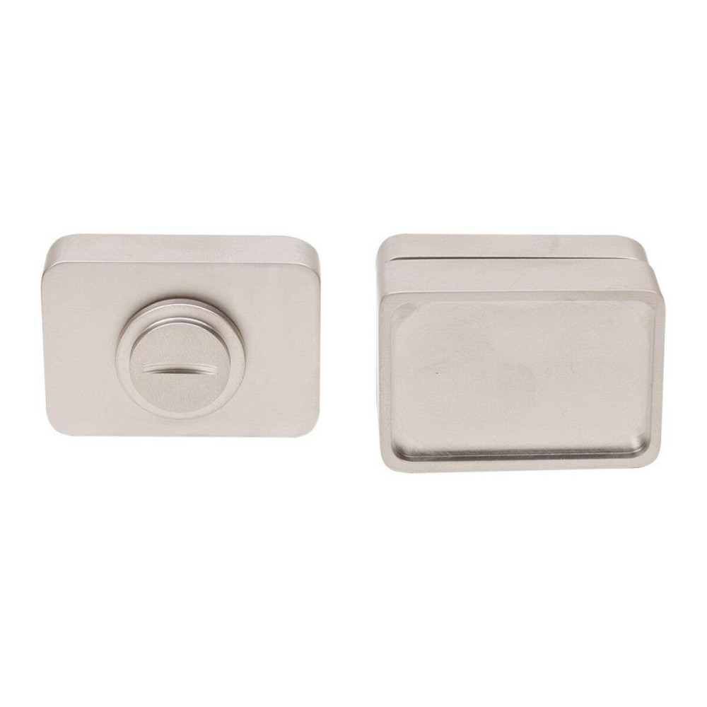 Накладка M&T Rosettes WC Maximal Sni 000672 мат.нікель (під вставку) Київ - фото 3