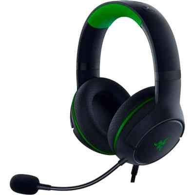 Навушники Razer Kaira X for Xbox Black (RZ04-03970100-R3M1) Вінниця