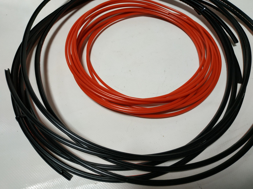 Молінг на колесо Red на 4 колеса Вінниця - фото 2