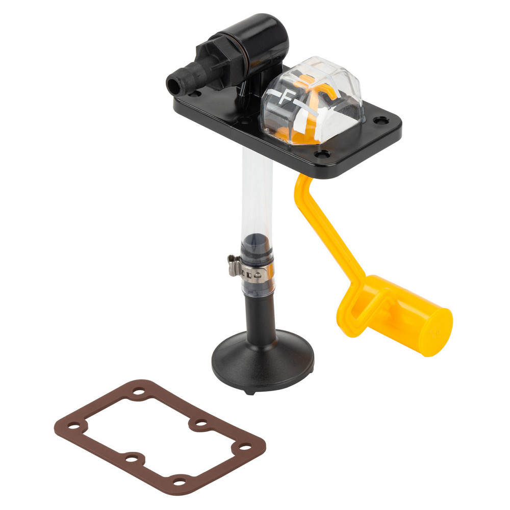 Измеритель уровня топлива бака SEAFLO Киев - изображение 1