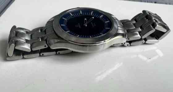 Часы Часы Omega seamaster120 Киев