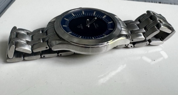 Часы Часы Omega seamaster120 Киев - изображение 5