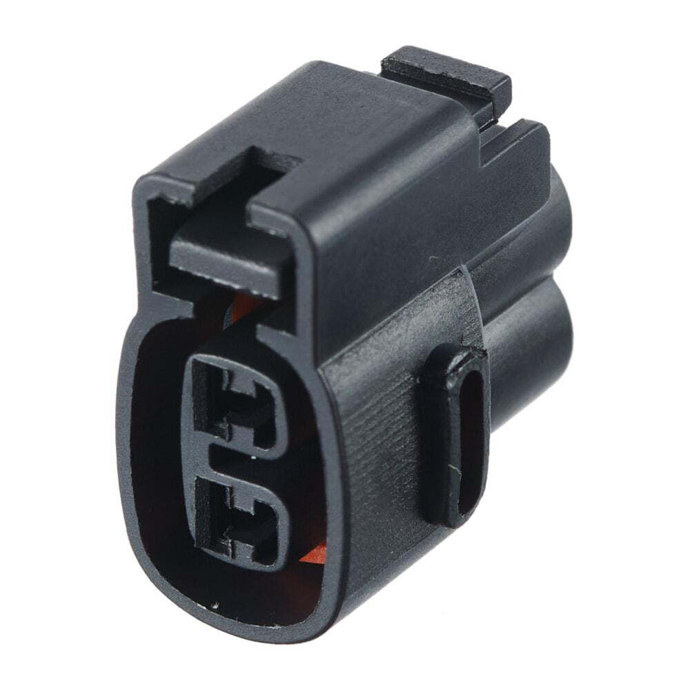 Разъем коннектор 2-кон., Катушка Зажигания, MG640605, MG640625, 90980-10609, KET, Toyota, Hyundai, Kia, Lexus, Toyota Киев - изображение 2