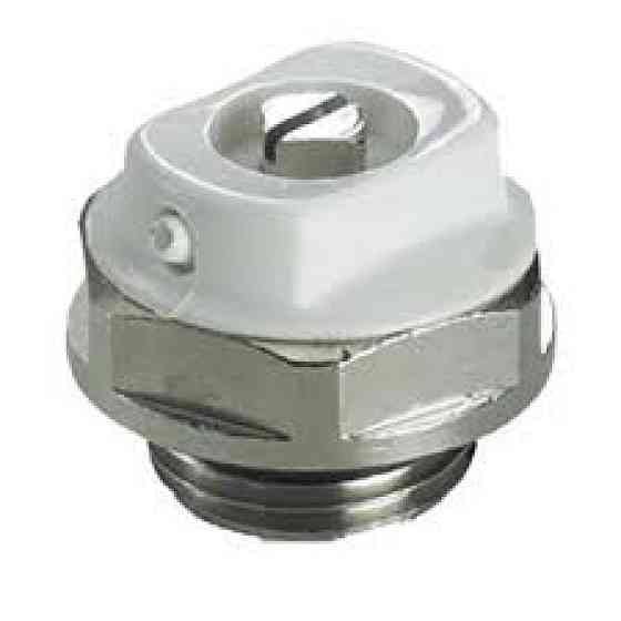 Кран Маевского 3/4'' под ключ Харьков