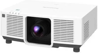 Проектор  Panasonic Pt-Mz780 (Z Obiektywem Standardowym) Biały Київ