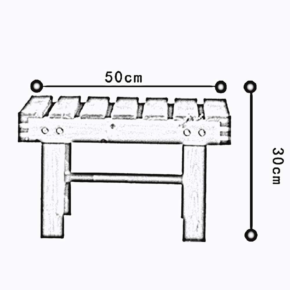 Стілець "Тилігул 50х30х30" сієна Миколаїв - фото 2