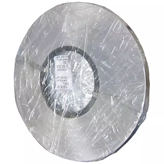 Никелева стрічка для зварювання акумуляторів, 0.5 кг Київ