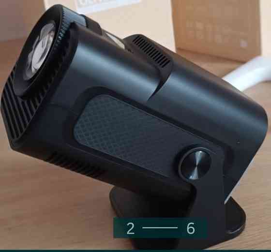 Проектор: MAGICUBIC 320 MINI Харьков